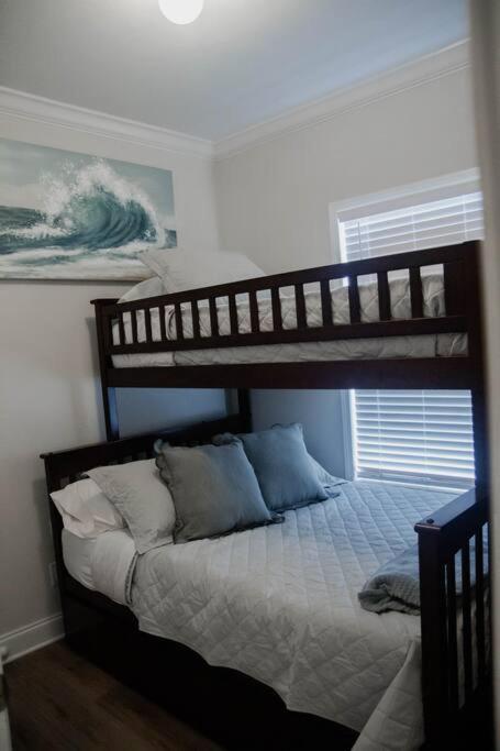 Beachside Bungalow نافار المظهر الخارجي الصورة